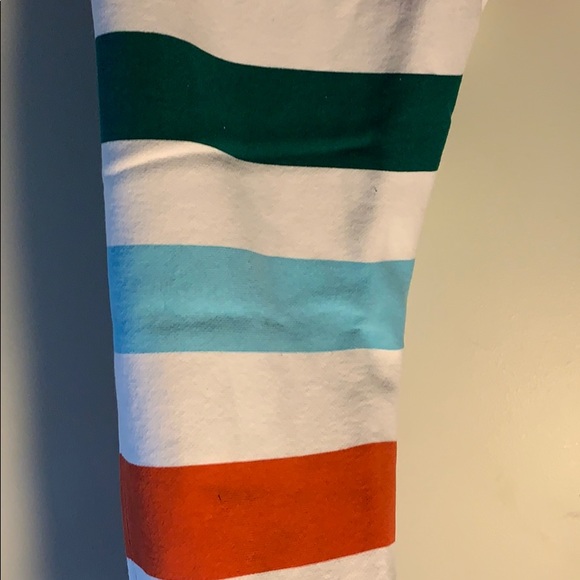 Reverse Weave Rainbow Jogger - Picture 3 of 5